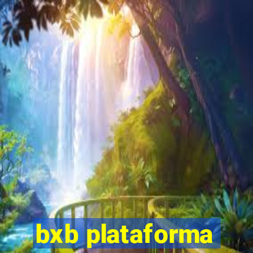 bxb plataforma